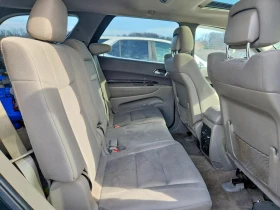 Dodge Durango 5.7l Crew | Auto.bg — изображение 11