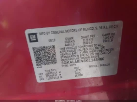 Gmc Terrain 1.5l Sle - 10800 € / 21122.96 лв. - 61935074 9