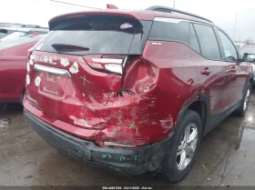 Gmc Terrain 1.5l Sle - 10800 € / 21122.96 лв. - 61935074 6