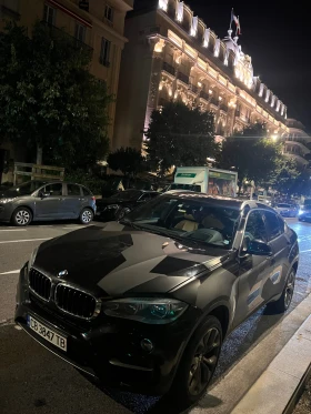 BMW X6 3.0 diesel | Mobile.bg � ����� ������ 17