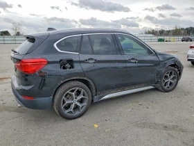 BMW X1 2.0L 4 ALL WHEEL DRIVE - 10100 € / 19753.88 лв. - 90516515 4