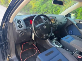 VW Tiguan CBA - 7900 € / 15451.06 лв. - 97632571 9