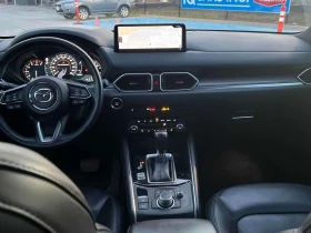 Mazda CX-5 Signature/ПОДГРЕВИ/ШИБИДАХ/360 КАМЕРИ - 23900 € / 46744.34 лв. - 98190101 9