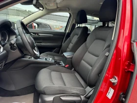 Mazda CX-5 2.2D-SKYACTIV-KEYLESS-LANE ASSIST-BLIND SPOT-CAM | Mobile.bg � ����� ������ 9