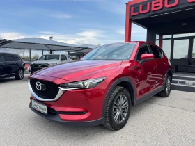 Mazda CX-5 2.2D-SKYACTIV-KEYLESS-LANE ASSIST-BLIND SPOT-CAM | Mobile.bg � ����� ������ 2