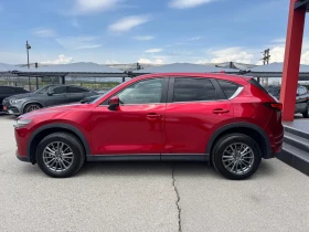 Mazda CX-5 2.2D-SKYACTIV-KEYLESS-LANE ASSIST-BLIND SPOT-CAM | Mobile.bg � ����� ������ 3