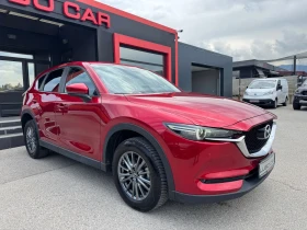 Mazda CX-5 2.2D-SKYACTIV-KEYLESS-LANE ASSIST-BLIND SPOT-CAM | Mobile.bg � ����� ������ 7
