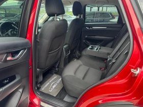 Mazda CX-5 2.2D-SKYACTIV-KEYLESS-LANE ASSIST-BLIND SPOT-CAM | Mobile.bg � ����� ������ 16