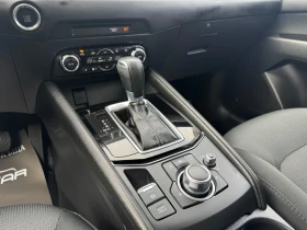 Mazda CX-5 2.2D-SKYACTIV-KEYLESS-LANE ASSIST-BLIND SPOT-CAM | Mobile.bg � ����� ������ 14