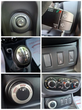 Dacia Duster 1.5dci 4х4 6ск. | Auto.bg — изображение 11