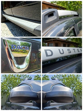 Dacia Duster 1.5dci 4х4 6ск. | Auto.bg — изображение 15
