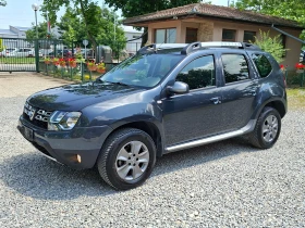 Dacia Duster 1.5dci 4х4 6ск.
