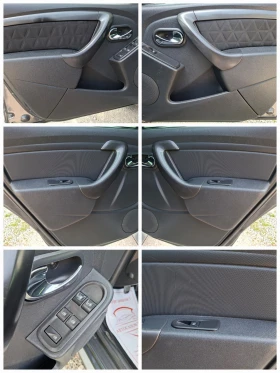 Dacia Duster 1.5dci 4х4 6ск. | Auto.bg — изображение 8