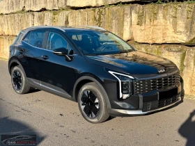 Kia Sportage НОВ!/1.6HEV/239HP/VISION/CAM/NAVI/LED/KLESS/383q