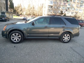 Cadillac Srx undefined | Auto.bg — изображение 2