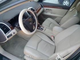 Cadillac Srx undefined | Auto.bg — изображение 9
