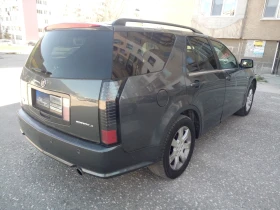 Cadillac Srx undefined | Auto.bg — изображение 5