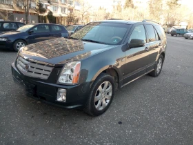 Cadillac Srx undefined | Auto.bg — изображение 3