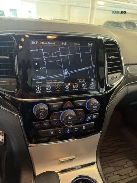 Jeep Cherokee SRT ���� �� �������� ����������� & ���������� | Mobile.bg � ����� ������ 10