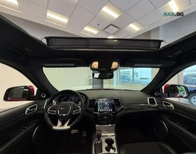 Jeep Cherokee SRT ���� �� �������� ����������� & ���������� | Mobile.bg � ����� ������ 7