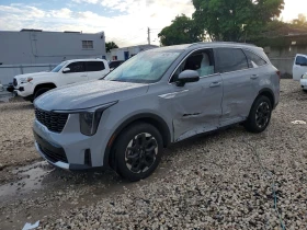 ������ Kia Sorento