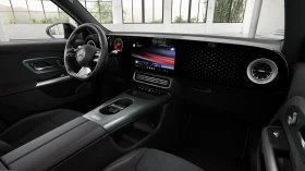 Mercedes-Benz GLB 250 + EQ 6+ 1 | Auto.bg — изображение 11