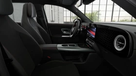 Mercedes-Benz GLB 250 + EQ 6+ 1 | Auto.bg — изображение 9