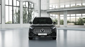Mercedes-Benz GLB 250 + EQ 6+ 1 | Auto.bg — изображение 2