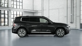 Mercedes-Benz GLB 250 + EQ 6+ 1 | Auto.bg — изображение 3