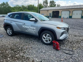 Hyundai Tucson 2.5l Se | Mobile.bg � ����� ������ 4