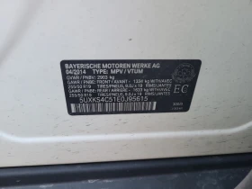 BMW X5 * XDRIVE35D SPORT UTILITY 4D * CARFAX * ОПЦИЯ ЗА Ф - 10800 € - 71249629 15