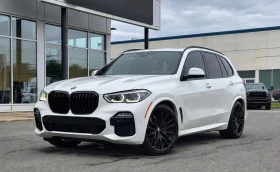 BMW X5 * M-Sport * Въздух * Фиксирана цена до България * 
