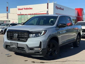 Honda Ridgeline * Black Edition * АВТОКРЕДИТ БЕЗ ПЪРВОНАЧАЛНА* 