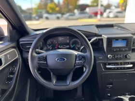 Ford Explorer HYBRID AWD-BACKUP CAM-POLICE PGK-4 IN STOCK-CERTIF | Mobile.bg � ����� ������ 15