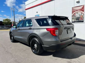 Ford Explorer HYBRID AWD-BACKUP CAM-POLICE PGK-4 IN STOCK-CERTIF | Mobile.bg � ����� ������ 3