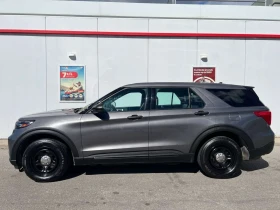 Ford Explorer HYBRID AWD-BACKUP CAM-POLICE PGK-4 IN STOCK-CERTIF | Mobile.bg � ����� ������ 2