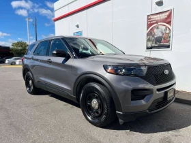 Ford Explorer HYBRID AWD-BACKUP CAM-POLICE PGK-4 IN STOCK-CERTIF | Mobile.bg � ����� ������ 7