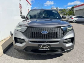 Ford Explorer HYBRID AWD-BACKUP CAM-POLICE PGK-4 IN STOCK-CERTIF | Mobile.bg � ����� ������ 9