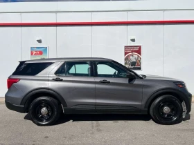 Ford Explorer HYBRID AWD-BACKUP CAM-POLICE PGK-4 IN STOCK-CERTIF | Mobile.bg � ����� ������ 6