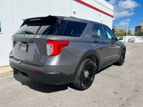 Ford Explorer HYBRID AWD-BACKUP CAM-POLICE PGK-4 IN STOCK-CERTIF | Mobile.bg � ����� ������ 5