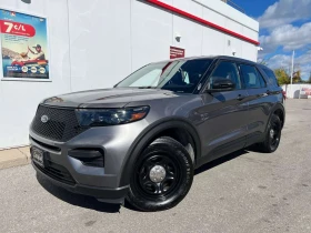 ������ Ford Explorer