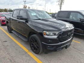Dodge RAM 1500 * 4x4 Crew Cab 5'7" Box Sport Crew Cab Sho - 33050 € - 64951928 5