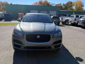 Jaguar F-PACE | Mobile.bg � ����� ������ 5