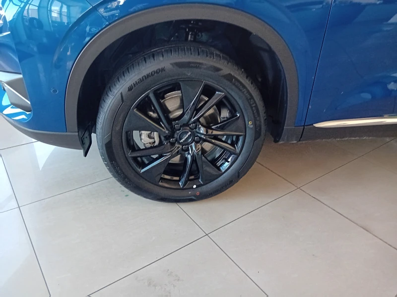 Haval H6 Supreme 1.5 GDIT HYBRID-НОВ, снимка 14 - Автомобили и джипове - 44161185