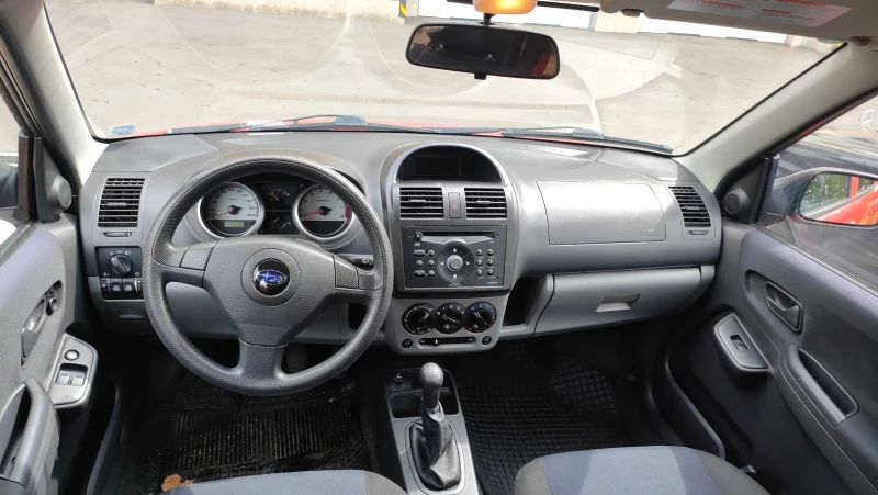 Suzuki Ignis 4x4, климатик , снимка 15 - Автомобили и джипове - 47237710