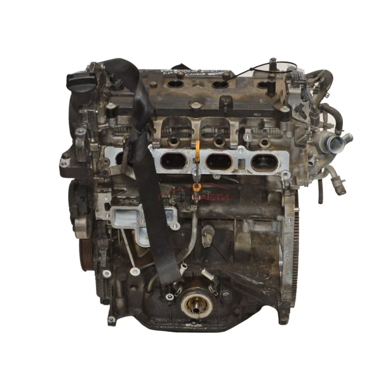 Nissan Qashqai  1.2 бензин