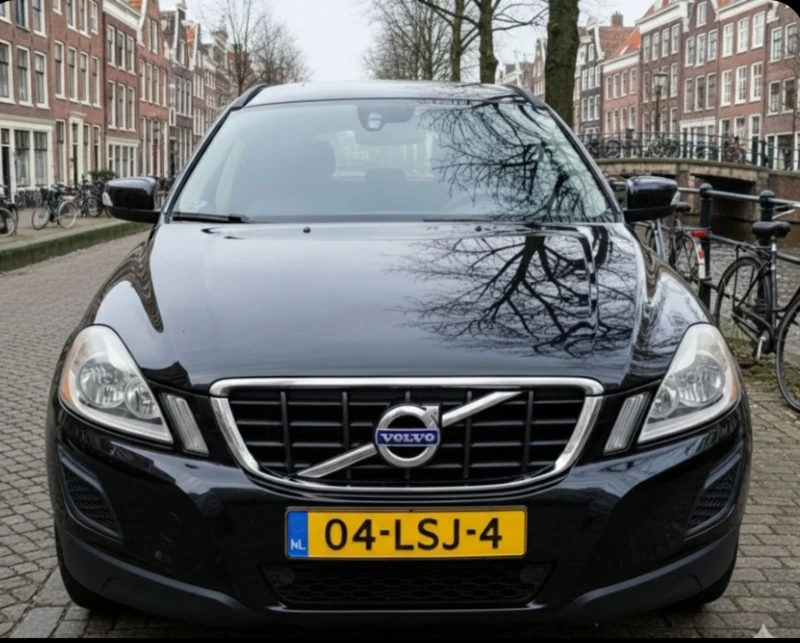Volvo XC60 2.0 163 kc HOLLAND , снимка 2 - Автомобили и джипове - 52285576