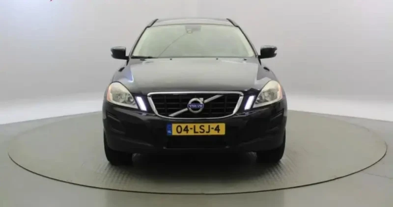 Volvo XC60 2.0 163 kc Нидерландия 