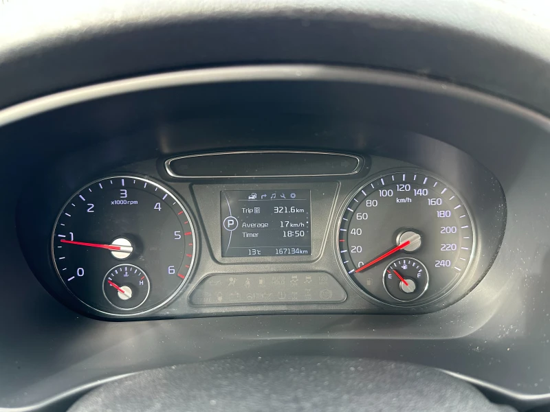 Kia Sorento 2.0d 186 к.с./ГАРАНЦИЯ ОТ КЕНТАВЪР, снимка 14 - Автомобили и джипове - 52386478