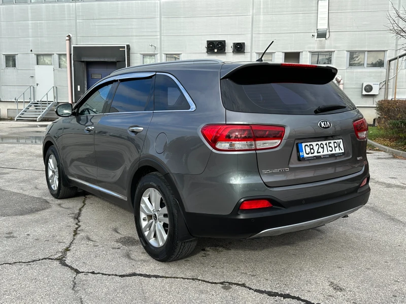 Kia Sorento 2.0d 186 к.с./ГАРАНЦИЯ ОТ КЕНТАВЪР, снимка 3 - Автомобили и джипове - 52386478